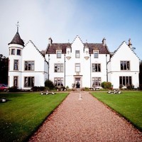 Kincraig Castle Hotel