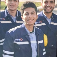 Mohammad Gaber