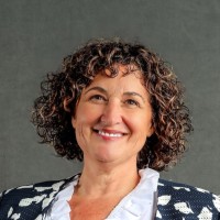Anne Glubis, Pe, Pmp, Asq Cmq/Oe