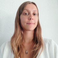 Naomi Hytte