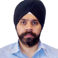 Ramandeep Singh Juneja