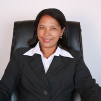 Eliane Razafiarisoa Mampionona