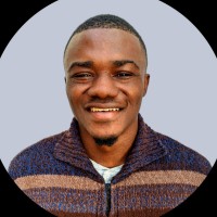 Nkeudem Winston