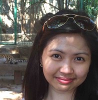 Lorie Anne Bragas