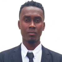 Gaël Séné RAKOTONIAINA
