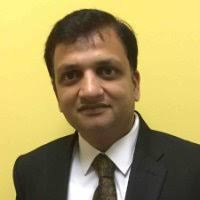 Prakash Natarajan