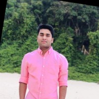 Santosh Yadav