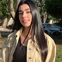 Maayan Hajajreh