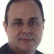Antonio Alba Jiménez