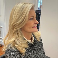 Ingrid de Potter d'Indoye