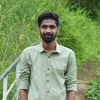 Amith Pawar