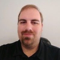Eric Tinker