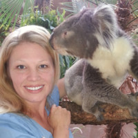 Carol Bradford