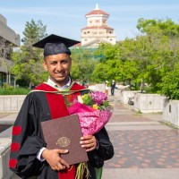 Anjan Neupane, PhD