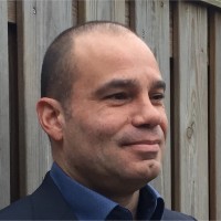 André van der Jagt