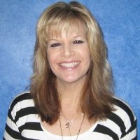 Christy Bruce, CMP