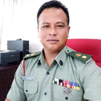 Lt Kol Abdul Razak Hashim (Rtd)
