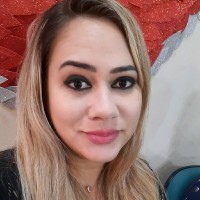 Edilange Valéria Rodrigues De Arruda
