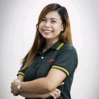 Doreen Aimie Niog-Esmero