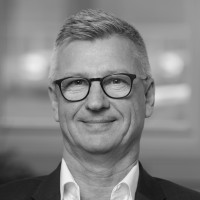 Lars Bo Larsen