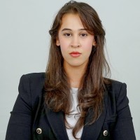 Ikram outiti