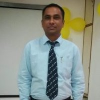 Rajesh Pawar