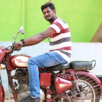 Mahendran G