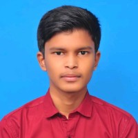 Harikrishna V