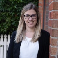 Roxanne Barlow, Cpa