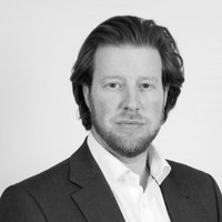 Oliver Burton