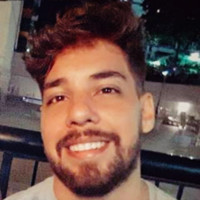 Leandro Afonso Dourado