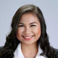 Claudia Ysabelle Veluz