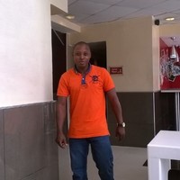 Simeon Agbo