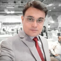 Syed Sheeraz Ahmed