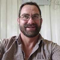 Johannes Victor Fourie