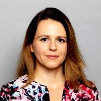 Ilva Foteini (Faye) Kana, Aca
