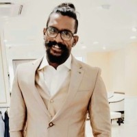 Ramanujam Sekar