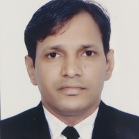 DEV DUTT KUMAR