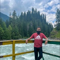 Azhar Ali Siddiqui