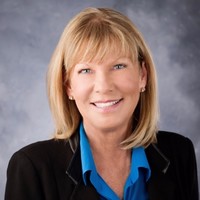 Kay Beckom Dawson