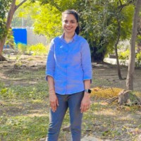 Aarti Shingole
