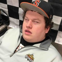 Nick Hanson