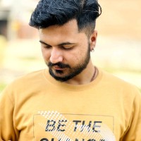 Shivam Panwar
