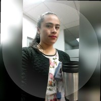 Gheraldine Pachón Rodríguez