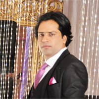 Ikram Mahmood