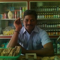 selvaraj mahalingam