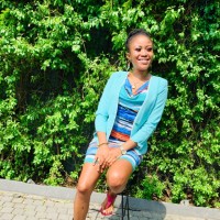 Maryann Ojingwa