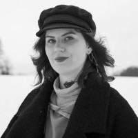 Felicia Nilsson