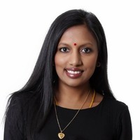 Manusha Govindasamy Acma