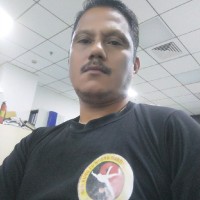 Deepak Thapa